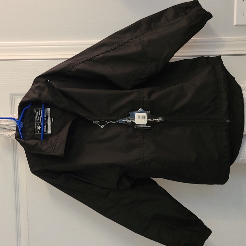 Easton Warm Up Jacket